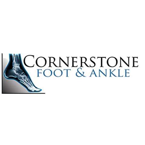 Cornerstone Foot & Ankle - Glassboro Office